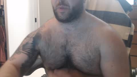 Snapshot of chicagoguy86 chatting on 02-27-25, 04:52 Chicagoguy86 aka Benny Cooper online show from 02-27-25, 04:52