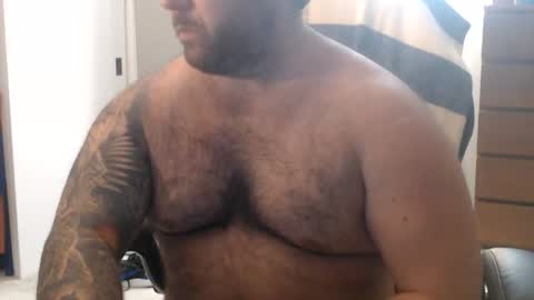 Chicagoguy86 aka Benny Cooper online show from 07-13-26, 03:20