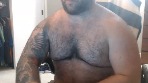 Chicagoguy86 aka Benny Cooper online show from 07-18-26, 05:55