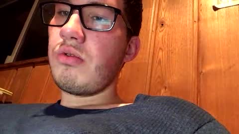 Aidan McIntyre online show from 10-27-25, 12:47