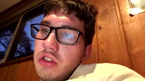 Aidan McIntyre online show from 11-09-25, 10:52