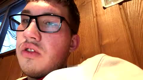 Aidan McIntyre online show from 11-30-25, 10:25