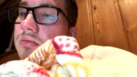 Aidan McIntyre online show from 12-04-25, 11:24