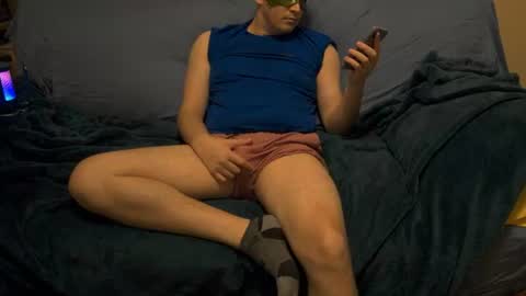 A Chicano Bro online show from 06-19-26, 01:21