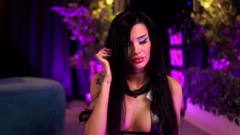 Cami online show from 02-12-26, 11:33