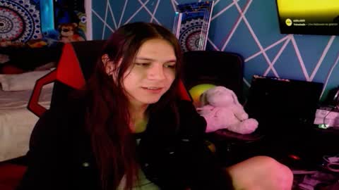 Snapshot of chico_explosivo chatting on 10-20-25, 02:12 chico_explosivo online show from 10-20-25, 02:12