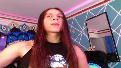 Snapshot of chico_explosivo chatting on 12-18-25, 12:49 chico_explosivo online show from 12-18-25, 12:49