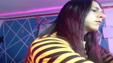 Snapshot of chico_explosivo chatting on 02-16-26, 12:40 chico_explosivo online show from 02-16-26, 12:40