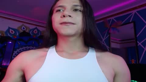 Snapshot of chico_explosivo chatting on 02-21-26, 12:55 chico_explosivo online show from 02-21-26, 12:55