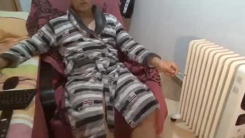 Snapshot of chicodelsur69 chatting on 11-30-25, 11:47 Chicodelsur online show from 11-30-25, 11:47