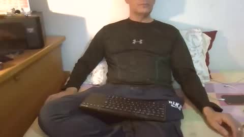 Snapshot of chicodelsur69 chatting on 01-15-26, 09:51 Chicodelsur online show from 01-15-26, 09:51