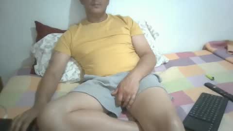 Chicodelsur online show from 05-05-26, 06:38