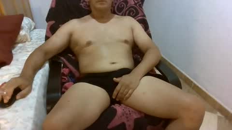 Chicodelsur online show from 06-16-26, 01:25