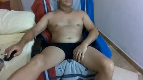 Chicodelsur online show from 06-29-26, 05:13