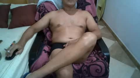 Chicodelsur online show from 07-25-26, 08:06