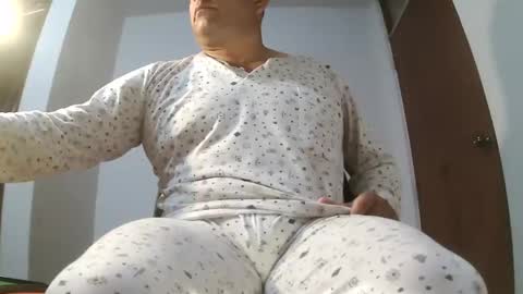 jorge online show from 11-27-25, 12:07