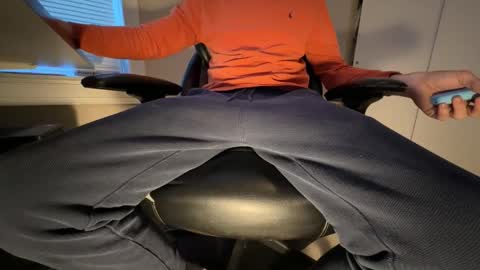 chiefgyro online show from 11-10-25, 10:09