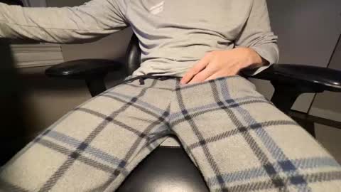 chiefgyro online show from 11-13-25, 07:07