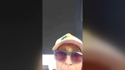 chiefnutshanglo online show from 06-13-26, 08:18