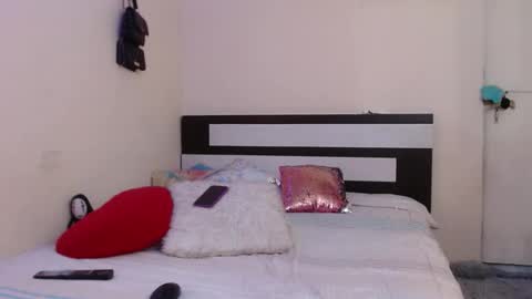Snapshot of chikandela chatting on 01-21-25, 01:39 Valentina online show from 01-21-25, 01:39