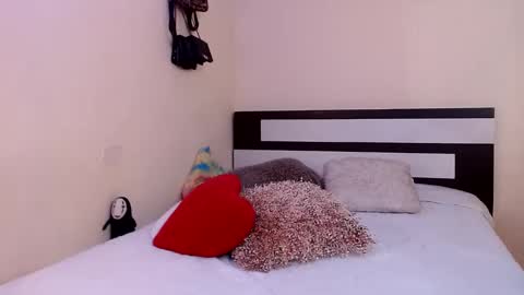 Snapshot of chikandela chatting on 02-21-25, 09:22 Valentina online show from 02-21-25, 09:22