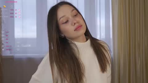 Snapshot of chillgirlll chatting on 10-26-25, 05:24 Nicole online show from 10-26-25, 05:24