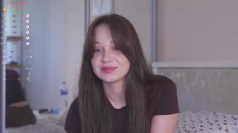 Nicole online show from 06-26-26, 04:50