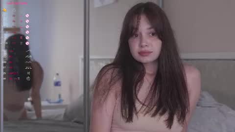 Nicole online show from 07-12-26, 05:53