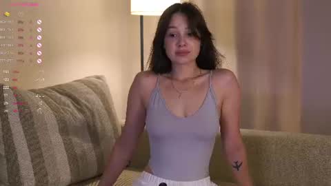 Nicole online show from 07-27-26, 05:25