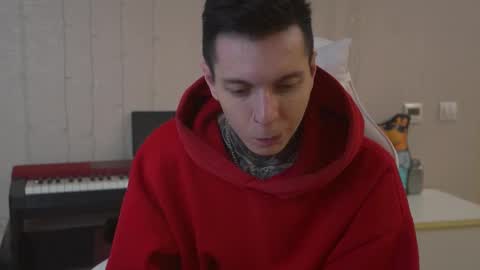 Snapshot of chillguy2k chatting on 01-08-25, 02:25 Rick online show from 01-08-25, 02:25