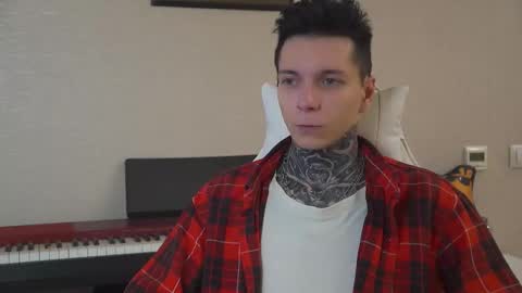 Snapshot of chillguy2k chatting on 01-11-25, 11:45 Rick online show from 01-11-25, 11:45