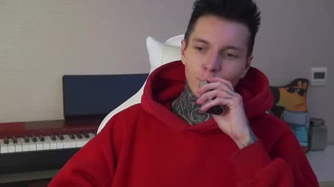 Snapshot of chillguy2k chatting on 01-23-25, 02:33 Rick online show from 01-23-25, 02:33