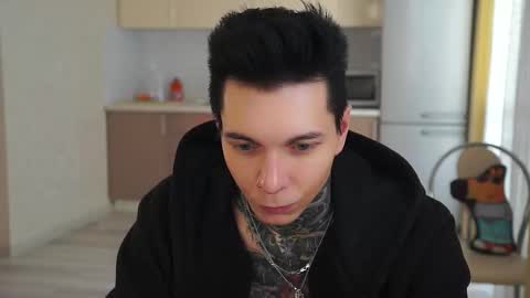 Snapshot of chillguy2k chatting on 01-27-25, 04:30 Rick online show from 01-27-25, 04:30