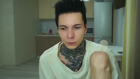 Snapshot of chillguy2k chatting on 01-31-25, 11:56 Rick online show from 01-31-25, 11:56