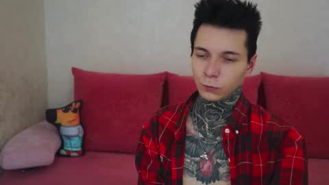 Snapshot of chillguy2k chatting on 02-02-25, 08:02 Rick online show from 02-02-25, 08:02