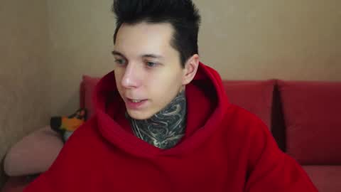 Snapshot of chillguy2k chatting on 02-02-25, 04:00 Rick online show from 02-02-25, 04:00