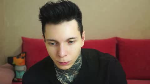 Snapshot of chillguy2k chatting on 02-14-25, 09:32 Rick online show from 02-14-25, 09:32