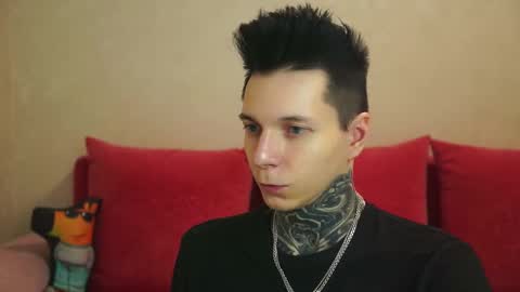 Snapshot of chillguy2k chatting on 02-16-25, 10:54 Rick online show from 02-16-25, 10:54