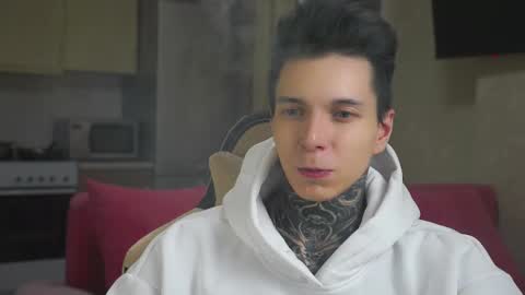 Snapshot of chillguy2k chatting on 02-28-25, 10:17 Rick online show from 02-28-25, 10:17