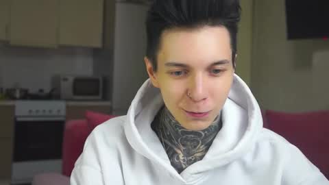 Snapshot of chillguy2k chatting on 03-02-25, 05:36 Rick online show from 03-02-25, 05:36