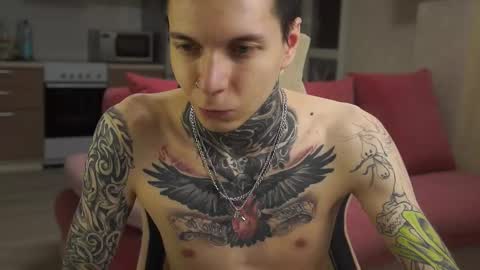 Snapshot of chillguy2k chatting on 03-03-25, 11:35 Rick online show from 03-03-25, 11:35