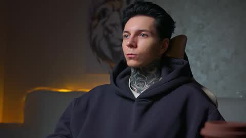 Snapshot of chillguy2k chatting on 09-12-25, 07:36 Rick online show from 09-12-25, 07:36