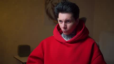 Snapshot of chillguy2k chatting on 09-24-25, 12:14 Rick online show from 09-24-25, 12:14