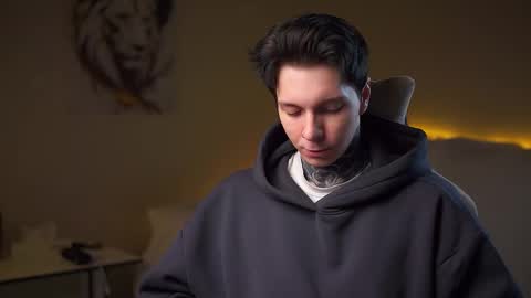 Snapshot of chillguy2k chatting on 10-03-25, 02:25 Rick online show from 10-03-25, 02:25