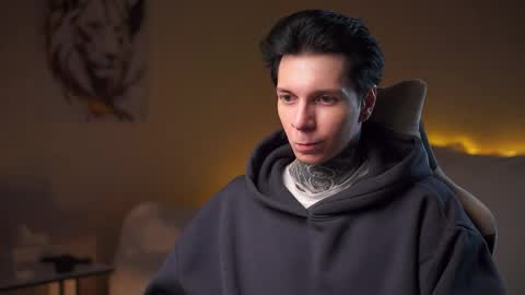 Snapshot of chillguy2k chatting on 10-10-25, 10:31 Rick online show from 10-10-25, 10:31