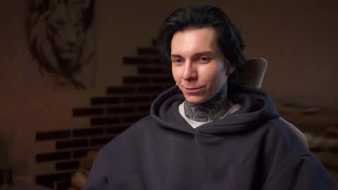 Snapshot of chillguy2k chatting on 01-07-26, 04:09 Rick online show from 01-07-26, 04:09