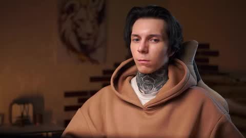 Snapshot of chillguy2k chatting on 02-06-26, 05:16 Rick online show from 02-06-26, 05:16