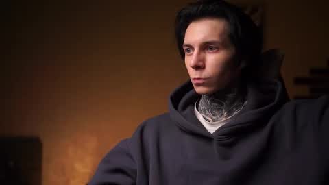 Snapshot of chillguy2k chatting on 02-11-26, 06:02 Rick online show from 02-11-26, 06:02