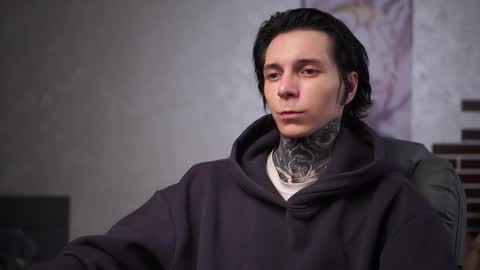 Snapshot of chillguy2k chatting on 02-19-26, 05:47 Rick online show from 02-19-26, 05:47