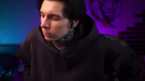 Snapshot of chillguy2k chatting on 02-22-26, 10:03 Rick online show from 02-22-26, 10:03